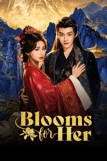 Poster for Blooms for Her (2026)